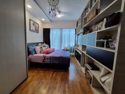 The Tampines Trilliant (D18), Condominium #573503281